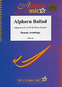 Alphorn Ballad