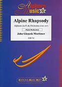 Alpine Rhapsody