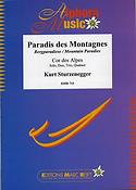 Paradis des Montagnes