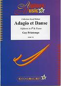 Adagio et Danse