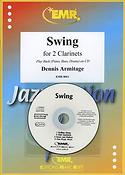 Dennis Armitage: Swing