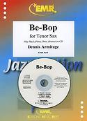 Dennis Armitage: Be-Bop