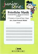 Feierliche Musik