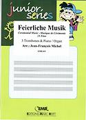 Feierliche Musik