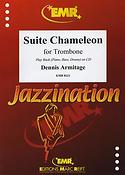 Dennis Armitage: Suite Chameleon