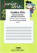  Michel: Golden Hits