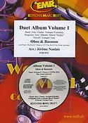 Duet Album Volume 1