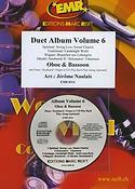 Duet Album Volume 6