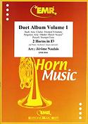 Duet Album Volume 1