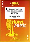 Duet Album Volume 4