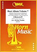 Duet Album Volume 7