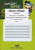 Duett Album Vol. 4