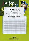 Golden Hits Volume 2