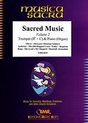 Sacred Music Volume 2