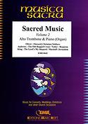 Sacred Music Volume 2