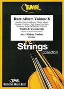 Duet Album Volume 8