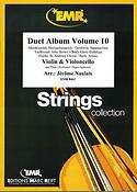 Duet Album Volume 10