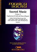 Sacred Music Volume 4