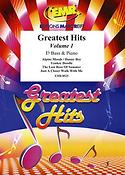 Greatest Hits Volume 1