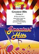 Greatest Hits Volume 1