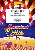 Greatest Hits Volume 3