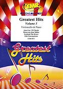 Greatest Hits Volume 3