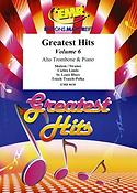 Greatest Hits Volume 6