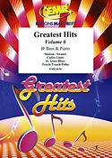 Greatest Hits Volume 6