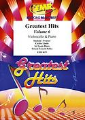 Greatest Hits Volume 6