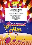 Greatest Hits Volume 8