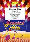 Greatest Hits Volume 8