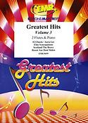 Greatest Hits Volume 3