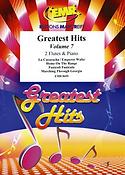 Greatest Hits Volume 7