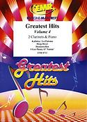 Greatest Hits Volume 4