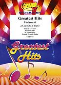 Greatest Hits Volume 6