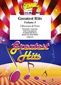 Greatest Hits Volume 3