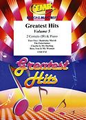 Greatest Hits Volume 5