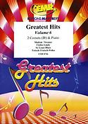 Greatest Hits Volume 6