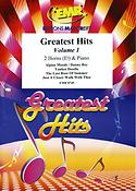 Greatest Hits Volume 1