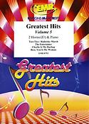 Greatest Hits Volume 5