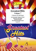 Greatest Hits Volume 7