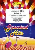 Greatest Hits Volume 8