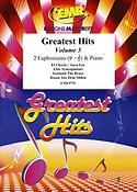 Greatest Hits Volume 3