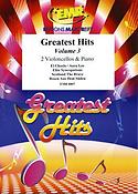 Greatest Hits Volume 3