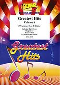 Greatest Hits Volume 4