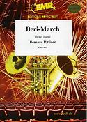 Bernard Rittiner: Beri-March
