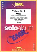 Solo Album Volume 01