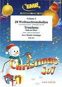 Dennis Armitage: 28 Weihnachtsmelodien Vol. 1