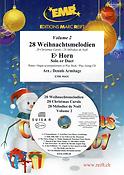 28 Weihnachtsmelodien Vol. 2