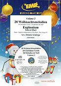 28 Weihnachtsmelodien Vol. 2